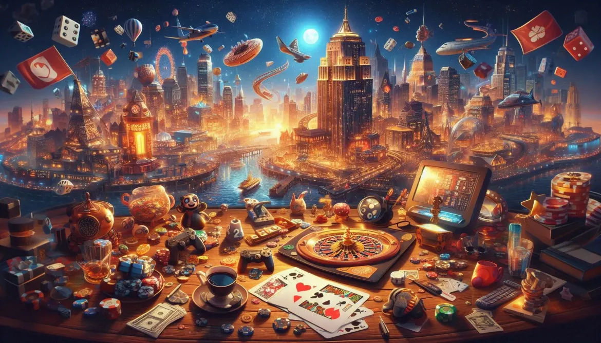 Spielbank Hamburg Reeperbahn
